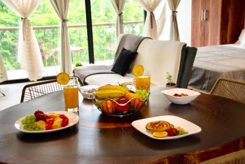 Entire Apartment At Dk تولوم المظهر الخارجي الصورة