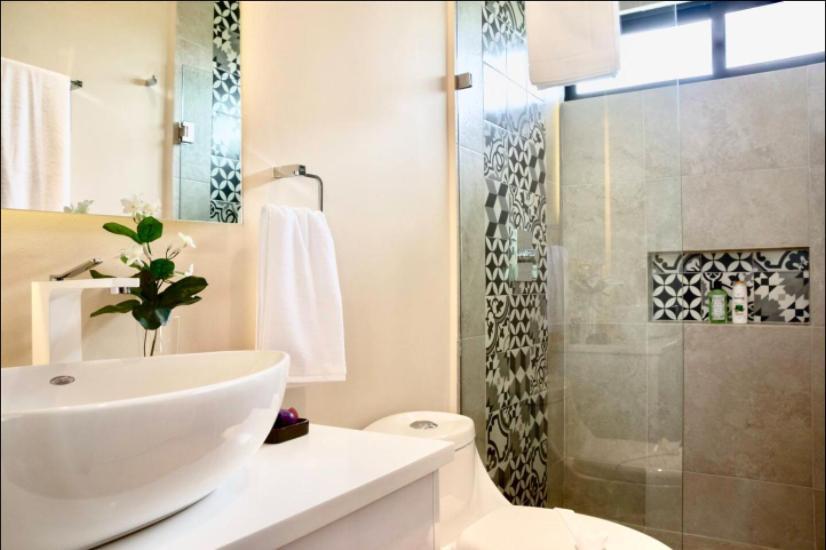 Entire Apartment At Dk تولوم المظهر الخارجي الصورة